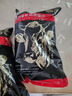 澳牛日記 澳洲和牛谷飼M5原切牛排 凈重2斤 雪花牛排生鮮牛扒冷凍 曬單實(shí)拍圖