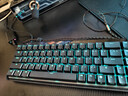 ROG魔導士Ace HFX 電競磁軸鍵盤(pán) 游戲機械鍵盤(pán) 無(wú)畏契約 8K回報率 小蜜蜂戰隊同款 ABS UV涂層版 曬單實(shí)拍圖