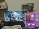 華碩（ASUS）全家桶 英特爾酷睿14代i5/i7臺式電腦游戲主機5060ti/5070直播設計三角洲黑神話(huà)水冷整套海景房 主機+24寸超清顯示屏【全套配齊】 熱銷(xiāo)：14代i5丨32G丨1T丨5060 曬單實(shí)拍圖