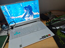 華碩（ASUS）展機(jī)天選5Pro/4/3筆記本電腦酷睿i7獨(dú)顯4060銳龍輕薄游戲本學(xué)生 16G+1TB高速存儲【咨詢可定制】 天選5Pro：I7-13650HX/4060 正品樣機(jī)|高刷電競|高廣色 曬單實拍圖