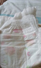 好奇（Huggies）鉑金裝小桃褲成長(zhǎng)褲L120片(9-14kg)大號(hào)尿不濕拉拉褲【消暑散熱】 曬單實(shí)拍圖
