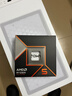 AMD 銳龍 5 9600X處理器(R5) 4nm 6核12線程 加速頻率至高5.4GHz盒裝CPU 暢玩無畏契約/CSGO 曬單實拍圖