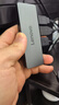 聯(lián)想（Lenovo）USB3.0金屬分線(xiàn)器擴展塢高速4口集線(xiàn)器HUB拓展塢筆記本電腦一拖多轉換器轉接頭延長(cháng)線(xiàn)Type-C供電 曬單實(shí)拍圖