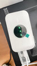 TCL隨身wifi三網(wǎng)通用免插卡無(wú)線(xiàn)wifi6車(chē)載4G路由器隨身便攜無(wú)限制移動(dòng)聯(lián)通電信全國通用2025款5GXY15B 【至尊暢享版】三網(wǎng)任切+首月1500G流量 不限速不虛標月享1500G流量 曬單實(shí)拍圖
