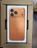 Apple/蘋果 iPhone 17 Pro Max 256GB 深藍(lán)色 支持移動(dòng)聯(lián)通電信5G 雙卡雙待手機(jī) 曬單實(shí)拍圖