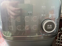 美的（Midea）60S快排低脂濃香電壓力鍋6L電飯煲高壓鍋5-8人 母嬰316L精鋼球膽高壓鍋遠紅外大火包鍋MY-C6650F 曬單實(shí)拍圖