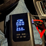 揚子（YANGZI）【3C認證】汽車應急啟動電源充氣泵一體機摩托車電瓶搭電充氣寶戶外充電寶移動電源打火 曬單實拍圖