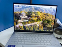 華碩靈耀14 2025國家補貼20%全新酷睿Ultra9 2.8K 120Hz OLED高顏值AI輕薄筆記本電腦(285H 32G 1T)銀 曬單實拍圖