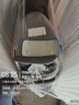 邦德·富士達(dá)電動(dòng)摩托車(chē)【貨比三家還選它】壽禧龜1200W續(xù)航80KM前后雙碟智能解鎖電子防滑電動(dòng)車(chē)  薄荷冰咖 曬單實(shí)拍圖