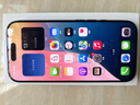 Apple/蘋(píng)果 iPhone 16 Pro（A3294）256GB 黑色鈦金屬 支持移動(dòng)聯(lián)通電信5G 雙卡雙待手機 曬單實(shí)拍圖
