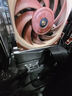 宏碁掠奪者（PREDATOR）48G(24G×2)套裝 DDR5 6000頻率 臺(tái)式機(jī)內(nèi)存條 Pallas II 凌霜系列(C28)石耀黑 AI電腦存儲(chǔ)配件 曬單實(shí)拍圖