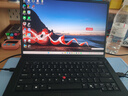 ThinkPad【國家補貼20%】T14p AI PC 酷睿Ultra9 高性能工程師本筆記本電腦 64G 2TB 3K 商務(wù)辦公本 曬單實(shí)拍圖