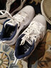 耐克NIKE男訓練鞋老爹鞋AIR MONARCH IV 春夏運動鞋 415445-102白藍41 曬單實拍圖
