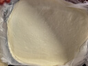 大希地雞蛋灌餅餅皮 1800g 20片裝不含蛋液 0反式脂肪酸 冷凍早餐手抓餅 曬單實(shí)拍圖