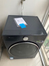 小天鵝TG10M86Z 滾筒洗衣機 瑾瑜藍 220V,1Ph 50Hz 轉速1400 帶銀離子 曬單實拍圖