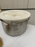 蘇泊爾學(xué)生保溫飯盒兒童便當盒316L餐盒上班族帶飯大容量保溫桶 曬單實(shí)拍圖