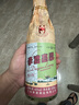 李渡高粱 暢飲版 45度 500ml 白酒 45度 500mL 1瓶 【拍2瓶配禮袋】 曬單實(shí)拍圖