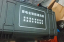慕屋商用蒸汽清潔機高溫高壓家政家電清洗空調工具高溫廚房油煙去油污清洗機多功能一體機 3500W【10KG蒸汽冷熱水脈沖】標配款 曬單實(shí)拍圖