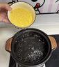 山姆優(yōu)選小米嬰兒輔食 黃小米桶裝新米胚芽可搭配寶寶8個(gè)月月子米 1瓶黃小米+1瓶有機胚芽米 曬單實(shí)拍圖
