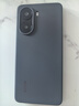 小米 REDMI Turbo 4 國家補貼 天璣 8400-Ultra IP68 防水 12GB+256GB 暗影黑 曬單實(shí)拍圖