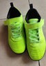 李寧兒童足球鞋碎釘TF6-12歲男童大童青少年魔術(shù)貼專(zhuān)業(yè)訓練運動(dòng)鞋 38 曬單實(shí)拍圖