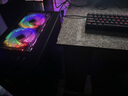 微星（MSI）暗黑騎士13代i5 13400F/RTX5060/16G DDR4/1T 電競游戲設計師臺式電腦主機整機國家補貼20% 曬單實(shí)拍圖