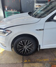 鄧祿普（DUNLOP）輪胎/汽車(chē)輪胎 205/60R16 92H ENASAVE EC300+ 日產(chǎn) NEXT SYLPHY 曬單實(shí)拍圖