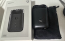 米家電動剃須刀S100【便攜出游】小米刮胡刀旋轉(zhuǎn)雙刀頭家庭可用90分鐘續(xù)航Type-C快充  教師節(jié)禮物 曬單實(shí)拍圖