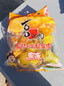 喜之郎 蜜桔鳳梨果肉果凍加椰果15杯共520g 休閑零食 兒童解饞 下午茶 曬單實(shí)拍圖