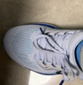 耐克（NIKE）男鞋 春季新款PEGASUS 41飛馬男子輕便透氣公路運動(dòng)休閑跑步鞋 FD2722-014 42 曬單實(shí)拍圖