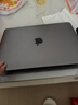 蘋果（Apple）MacBook Pro/Air M1M2M3 筆記本電腦 游戲辦公設(shè)計官翻全新M4 20年13寸Air【秒殺|爆款】M1-8G-256 99成新 曬單實拍圖