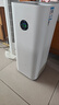 米家【家電國家補貼】小米空氣凈化器5S家用除甲醛除菌除過(guò)敏AC-M24-SC 曬單實(shí)拍圖
