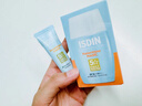 怡思?。↖SDIN）防曬霜隔離30ml*3 SPF50進(jìn)口面部敏感肌女男士戶(hù)外軍訓學(xué)生禮物 曬單實(shí)拍圖