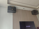 JBL【銷(xiāo)售笫一】JBL家庭ktv音響套裝 專(zhuān)業(yè)影院音箱三分頻卡拉ok唱歌全套設備家用K歌一體機 12吋2.0豪華套裝（專(zhuān)業(yè)三分頻） 曬單實(shí)拍圖
