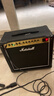 MARSHALL  馬歇爾全電子管電吉他音箱 DSL20CR帶混響馬勺電吉他音響 DSL20CR全電子管音箱-帶混響 曬單實(shí)拍圖