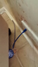 飛利浦(PHILIPS)六類網(wǎng)線CAT6 千兆網(wǎng)絡(luò)跳線 綜合布線寬帶路由器寬帶連接線 8米 曬單實(shí)拍圖