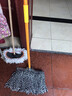 美家生活 木桿棉線(xiàn)排拖把 寬40cm1拖頭 墩布拖布大號洗車(chē)工廠(chǎng)塵推保潔推薦 曬單實(shí)拍圖