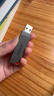 ThinkPlus聯(lián)想優(yōu)盤(pán)256GB Type-C USB3.2 雙接口U盤(pán)手機電腦通用大容量 辦公商務(wù)u盤(pán)TPU301系列 曬單實(shí)拍圖