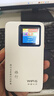 格行隨身wifi6官方正品充電寶WiFi6二合一車載無線網(wǎng)卡路由器三網(wǎng)通用移動隨身wifi6非無限流量2025款 充電寶快充款WiFi6【京倉速發(fā)】超長續(xù)航永不限速 曬單實拍圖