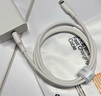 閃魔（SmartDevil）蘋(píng)果數據線(xiàn)PD30W/20W快充type-c to L接口iPhone6-14手機系列ipad air2車(chē)載蘋(píng)果充電線(xiàn)0.3m  曬單實(shí)拍圖