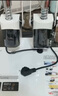 古德GD402憑證裝訂機檔案會(huì )計手動(dòng)打孔機全自動(dòng)熱熔鉚管電動(dòng)膠裝機免裝線(xiàn)小型標書(shū)資料記賬本票據財務(wù)機 曬單實(shí)拍圖