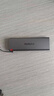 ThinkPlus聯(lián)想移動(dòng)固態(tài)硬盤(pán)1TB 560MB/s 高速電腦PSSD手機直連type-C辦公硬盤(pán)TSD302系列 曬單實(shí)拍圖