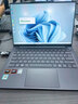 雷神aibook14Air 14英寸【R78745HS 2.8K屏 16G1T】高性能輕薄全能本AI辦公筆記本電腦國家補貼灰11.11 曬單實拍圖