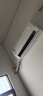 美的（Midea）空調大1.5匹掛機 【酷省電2025款新品】 新一級能效冷暖兩用 防直吹 家用臥室壁掛式空調 以舊換新 大1.5匹 一級能效 酷省電25版 省電25% 曬單實(shí)拍圖