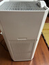 美的（Midea）【超大凈化量】甲醛數顯空氣凈化器除煙味異味過(guò)敏原寵物吸貓毛凈化機森林家T1000 Lite國家補貼 曬單實(shí)拍圖