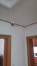 普聯(lián)（TP-LINK）800萬4K全彩智能攝像頭家用無線 室內(nèi)監(jiān)控器360度全景夜視手機遠程呼叫通話寶寶寵物看護IPC48DW 曬單實拍圖
