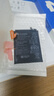 諾希 適用于華為Mate30手機電池【自主安裝】通用Nova6 5G版/V30/榮耀Play4Pro/Nova6Pro內置電池 曬單實(shí)拍圖