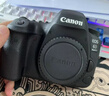 佳能EOS 6D Mark II 6D2 單反相機 全畫(huà)幅專(zhuān)業(yè)單反  全新店保5年 佳能6D2單機 官方標配 曬單實(shí)拍圖