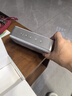 Bose SoundLink Home mini升級版（補貼咨詢(xún)客服）博士藍牙小型迷你音箱低音無(wú)線(xiàn)桌面音響/揚聲器 雅韻 亮銀 曬單實(shí)拍圖