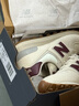 NEW BALANCE NB574官方休閑鞋女鞋復古舒適秋冬透氣網(wǎng)鞋輕便百搭潮流運動(dòng)鞋 米白色 WL574RCF 38 (腳長(cháng)24.5cm)尺碼詳詢(xún)客服 曬單實(shí)拍圖